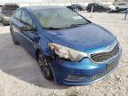 2014 KIA  FORTE