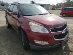 2010 CHEVROLET  TRAVERSE