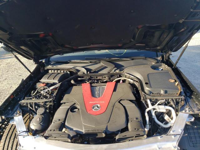 2021 MERCEDES-BENZ GLC 43 4MA W1N0G6EB3MF949806