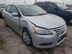 2013 NISSAN  SENTRA