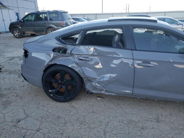2019 AUDI RS5 WUABWCF58KA902455