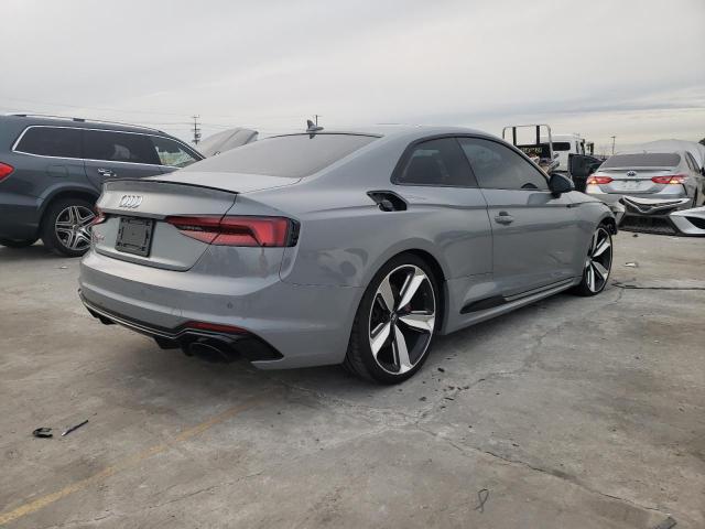 2018 AUDI RS5 WUAPWAF55JA902969