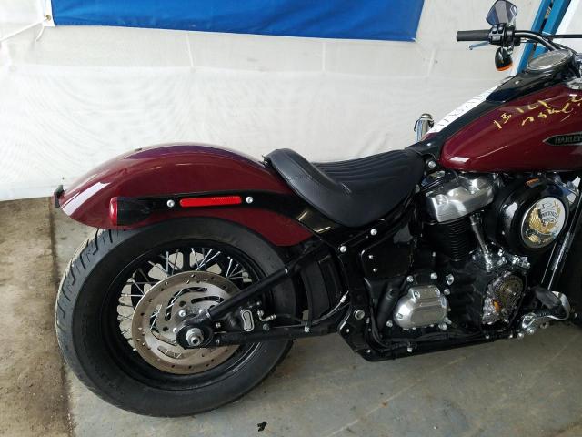 2020 HARLEY-DAVIDSON FLSL 1HD1YDJ12LB067136