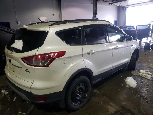 2016 FORD ESCAPE SE 1FMCU9G98GUC47212