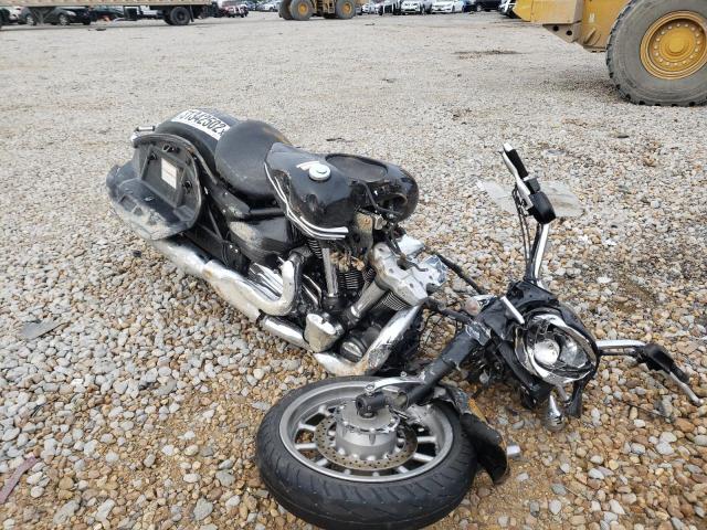 2010 YAMAHA XV1900 CT JYAVP22E6AA009797
