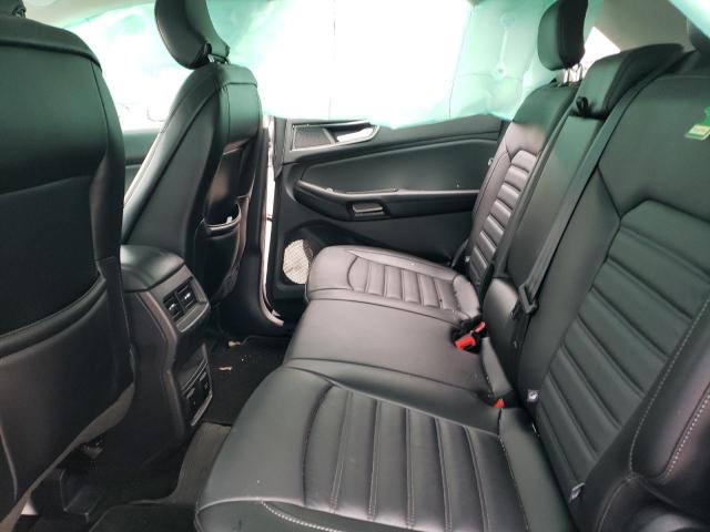 2FMPK4J80GBC50010 Ford Edge Sel 2016. Фото: 5