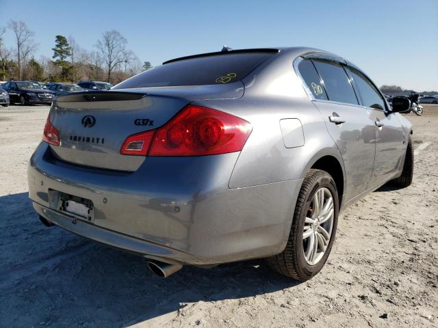 2012 INFINITI G37 JN1CV6AR4CM680662