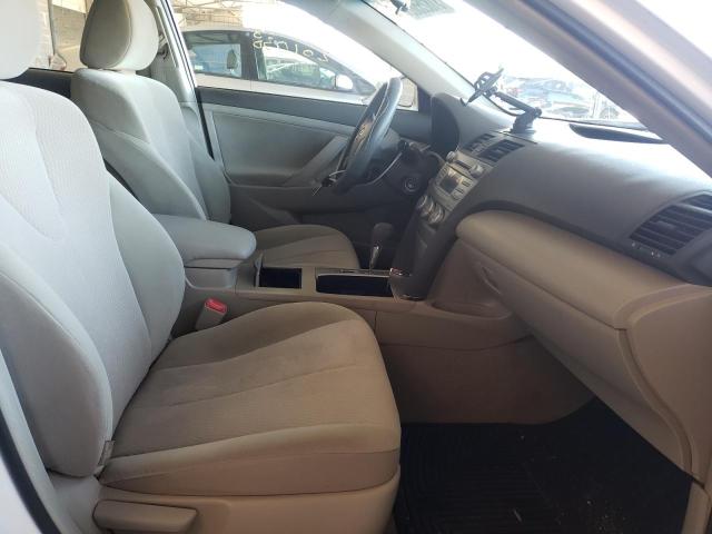 2011 TOYOTA CAMARY SE 4T1BF3EK6BU583023