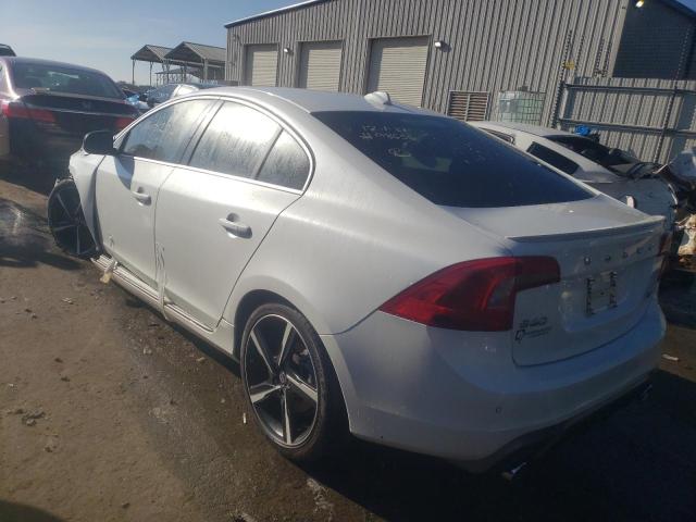 2016 VOLVO S60 POLEST YV1902TS9G2398656