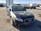 2007 AUDI  A4