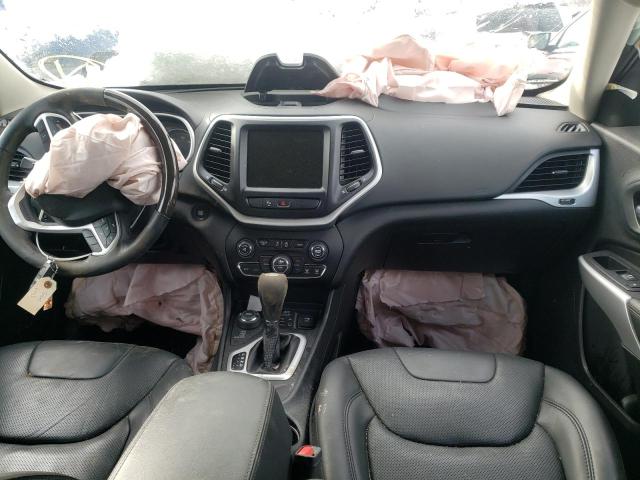 2018 JEEP CHEROKEE O 1C4PJMJX9JD594077