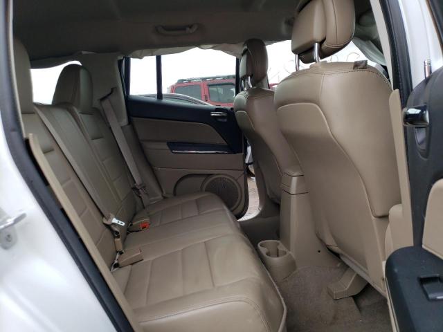 2014 JEEP PATRIOT LI 1C4NJRCB7ED649590