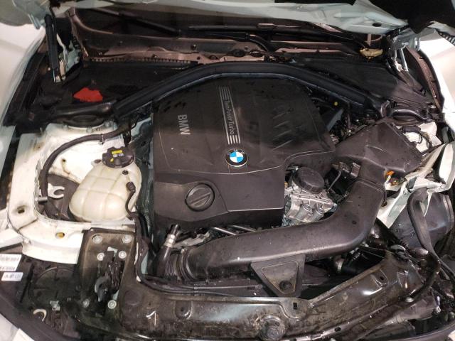 2016 BMW 435 XI GRA WBA4B3C55GG344507