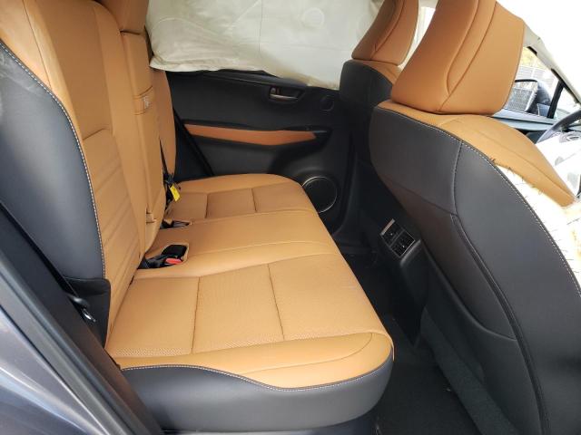 2021 LEXUS NX 300H BA JTJDJRDZ7M2169628