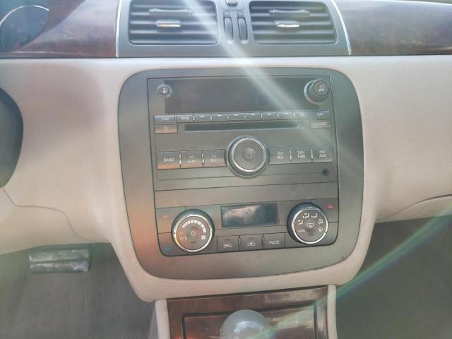 1G4HE57Y48U105637 Buick Lucerne Cx 2008. Фото: 9