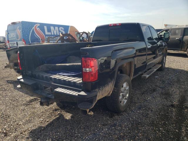 2019 GMC SIERRA K35 1GT42WEY9KF163257
