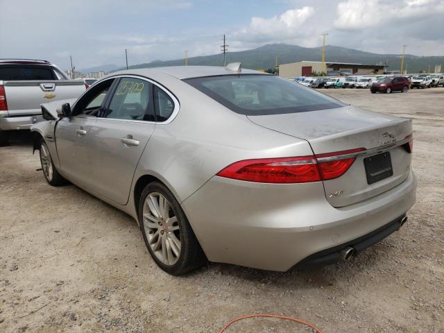 2016 JAGUAR XF PRESTIG SAJBK4BV4GCY20272