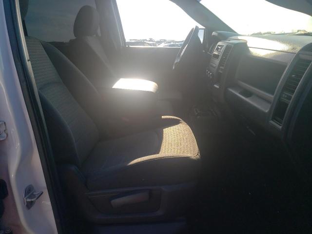 2010 DODGE 1500 1D7RV1CT6AS215107