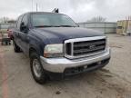 2003 FORD  F250