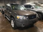 2006 FORD  ESCAPE