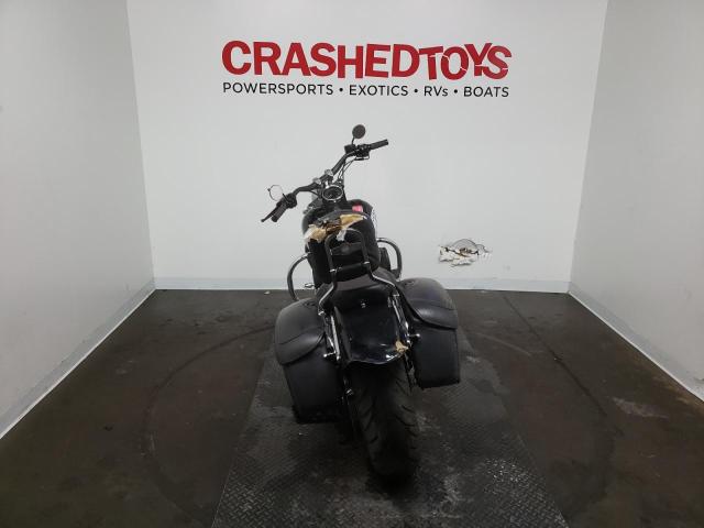 2006 HARLEY-DAVIDSON FXST 1HD1BHY176Y022581