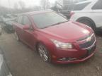 2011 CHEVROLET  CRUZE