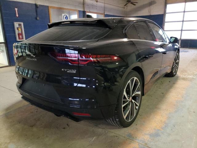 2019 JAGUAR I-PACE FIR SADHD2S1XK1F76059