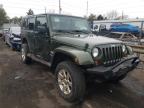 2009 JEEP  WRANGLER