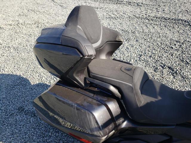 2021 HONDA GL1800 D JH2SC7957MK302202