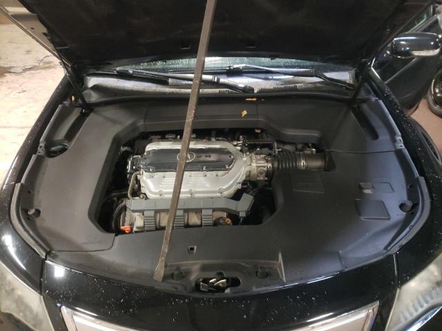 2012 ACURA TL 19UUA8F56CA021046