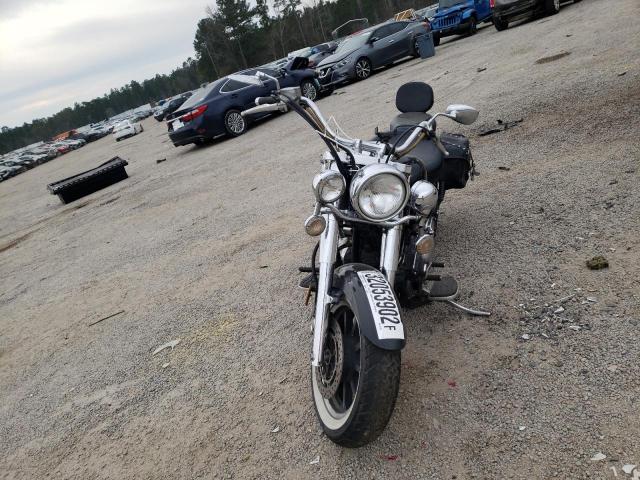 2004 YAMAHA XV1700 A JYAVP17EX4A007025