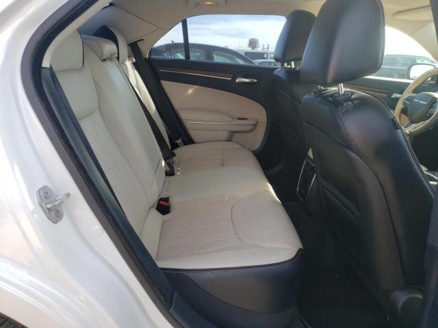 2015 CHRYSLER 300C PLATI 2C3CCAPG3FH815914
