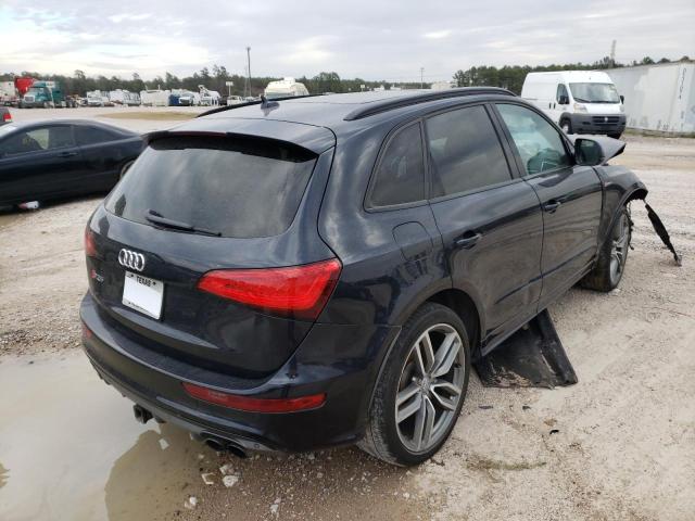 2016 AUDI SQ5 PREMIU WA1CCAFP5GA004669
