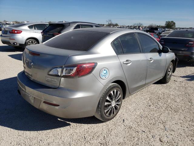 JM1BL1TF2D1800496 Mazda 3 I 2013. Фото: 3