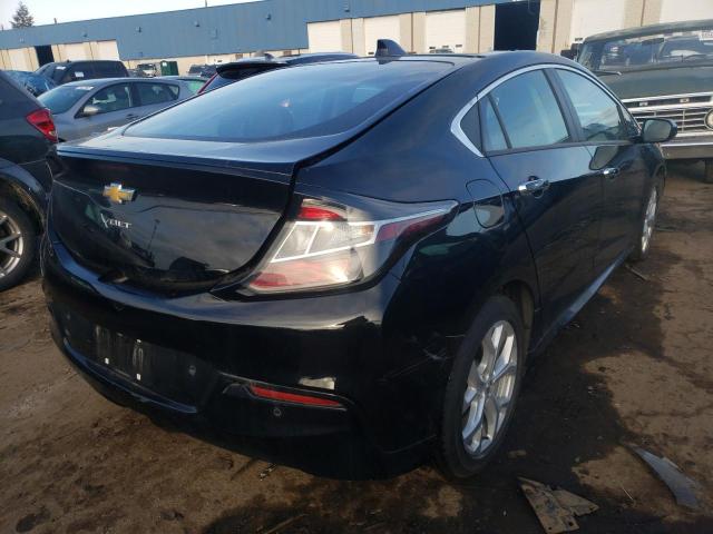 VIN 1G1RB6S56HU106785 2017 Chevrolet Volt, Premier no.4