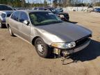 2003 BUICK  LESABRE