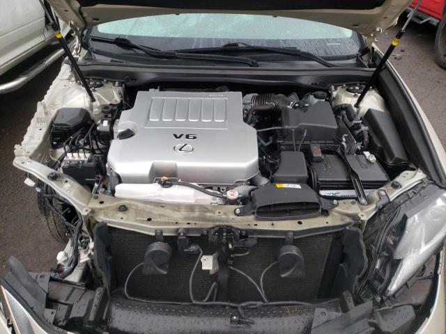 2017 LEXUS ES350 58ABK1GG9HU074697
