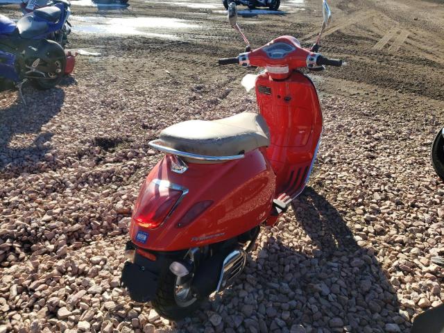 2017 VESPA PRIMAVERA ZAPC536B8H5102412