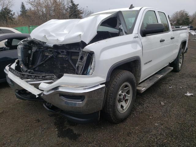 2016 GMC SIERRA K15 1GTV2LEH0GZ352341