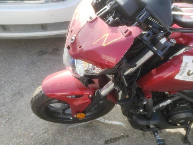 2014 HONDA CTX700 D JH2RC6949EK000511