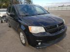 2012 DODGE  GRAND CARAVAN