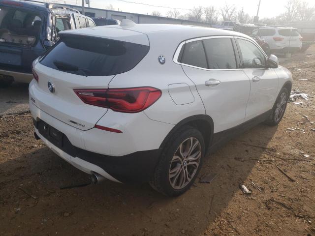 VIN WBXYJ5C54K5N35572 2019 BMW X2, Xdrive28I no.4