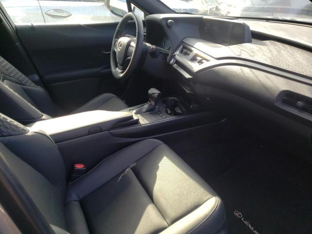2020 LEXUS UX 250H JTHP9JBH7L2028284
