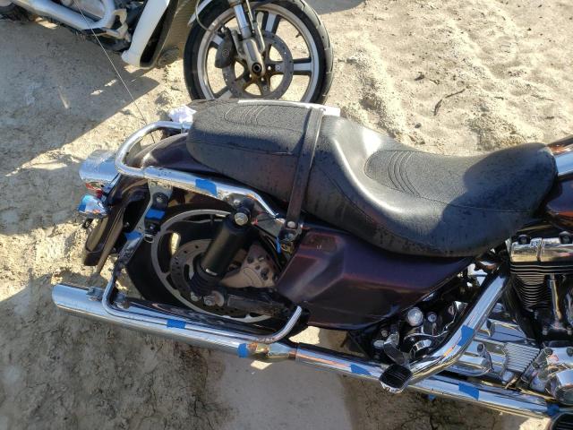2007 HARLEY-DAVIDSON FLHX 1HD1KB4107Y658862