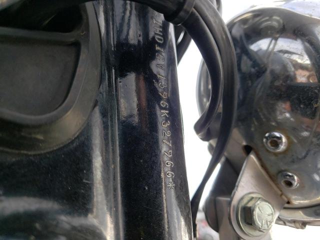 2006 HARLEY-DAVIDSON FXDCI CALI 1HD1GV1396K327966