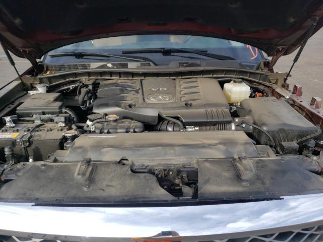 2021 INFINITI QX80 SENSO JN8AZ2BE7M9268855