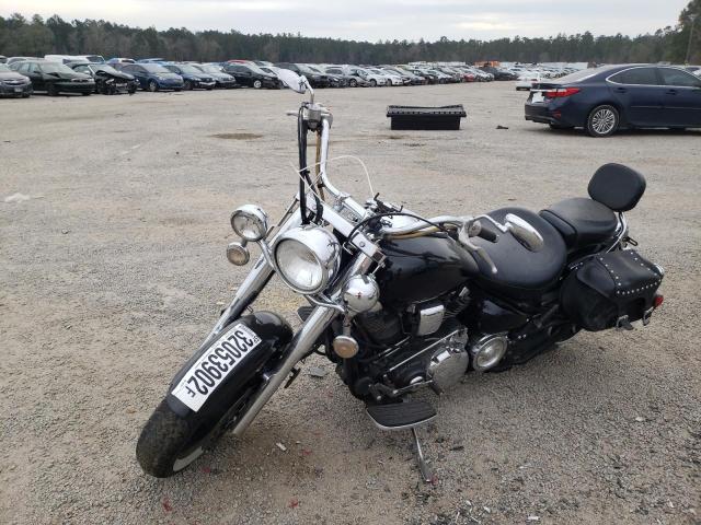 2004 YAMAHA XV1700 A JYAVP17EX4A007025