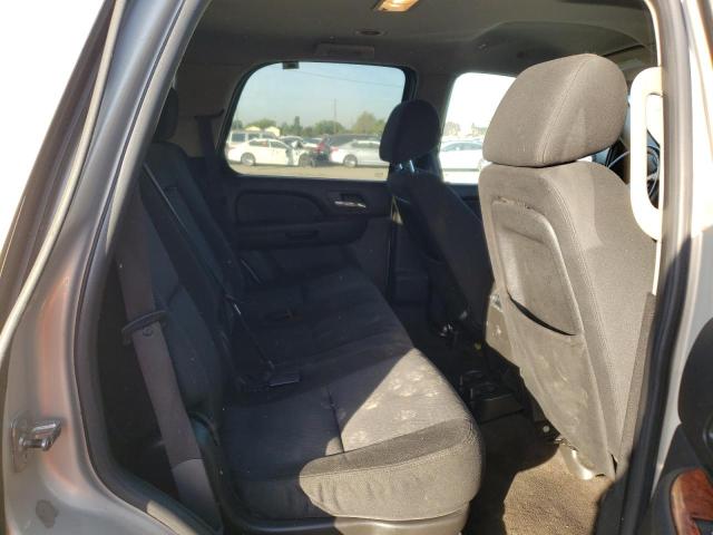 2011 GMC YUKON SLE 1GKS1AE05BR269229