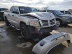 2008 DODGE  DAKOTA