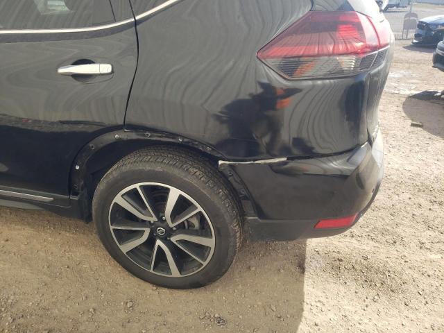 2020 NISSAN ROGUE S/SL 5N1AT2MV1LC742113